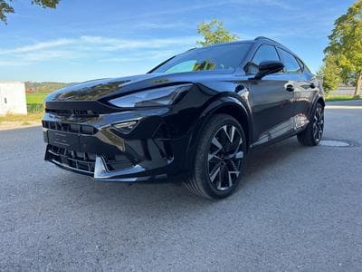 Cupra Formentor 1.5 TSI e-Hybrid 150 kW (2026) - Foto 1