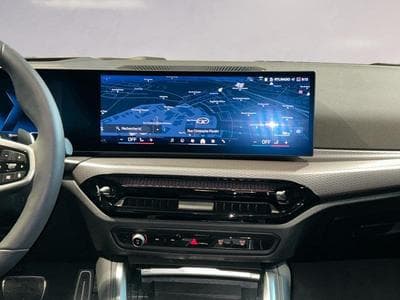 BMW 420 420d Grancoupé xDrive M-Sport (2025) - Foto 10