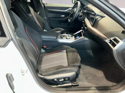 BMW 420 420d Grancoupé xDrive M-Sport (2025) - Foto 11
