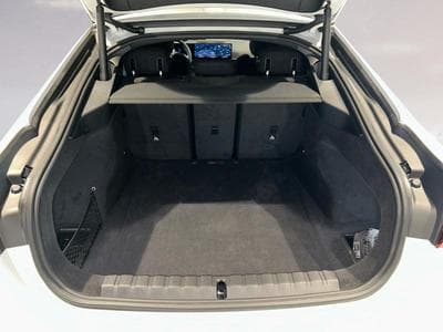 BMW 420 420d Grancoupé xDrive M-Sport (2025) - Foto 13