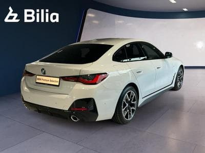 BMW 420 420d Grancoupé xDrive M-Sport (2025) - Foto 14