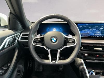 BMW 420 420d Grancoupé xDrive M-Sport (2025) - Foto 15