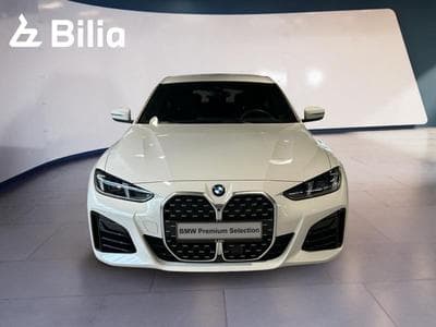 BMW 420 420d Grancoupé xDrive M-Sport (2025) - Foto 2