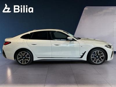 BMW 420 420d Grancoupé xDrive M-Sport (2025) - Foto 3
