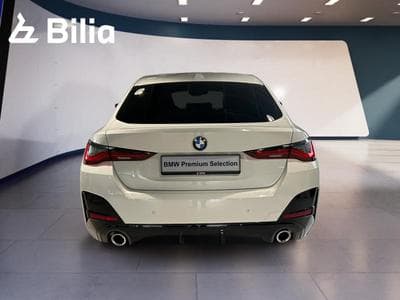 BMW 420 420d Grancoupé xDrive M-Sport (2025) - Foto 4