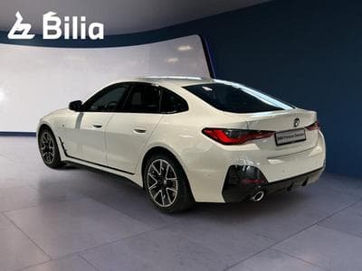 BMW 420 420d Grancoupé xDrive M-Sport (2025) - Foto 5