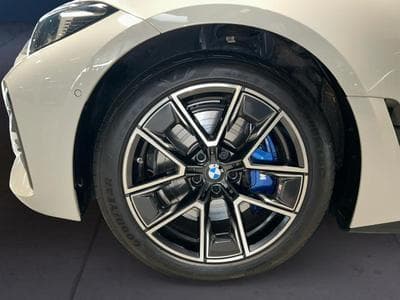 BMW 420 420d Grancoupé xDrive M-Sport (2025) - Foto 8