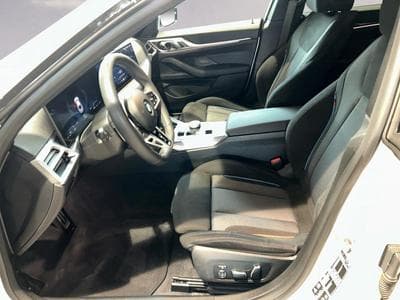 BMW 420 420d Grancoupé xDrive M-Sport (2025) - Foto 9