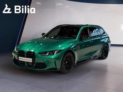 BMW M3 M3 touring competition (2025) - Foto 1