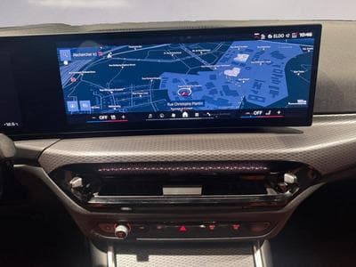 BMW M3 M3 touring competition (2025) - Photo 10