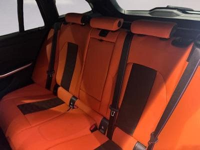 BMW M3 M3 touring competition (2025) - Foto 12