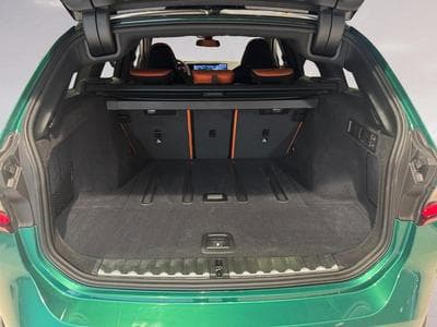 BMW M3 M3 touring competition (2025) - Photo 13