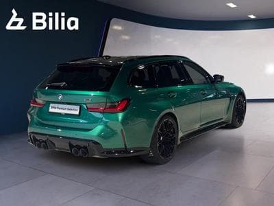 BMW M3 M3 touring competition (2025) - Foto 14