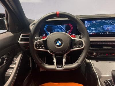 BMW M3 M3 touring competition (2025) - Foto 15