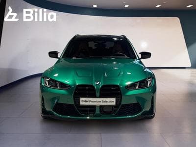 BMW M3 M3 touring competition (2025) - Photo 2