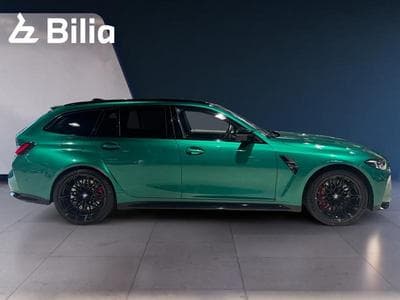 BMW M3 M3 touring competition (2025) - Foto 3