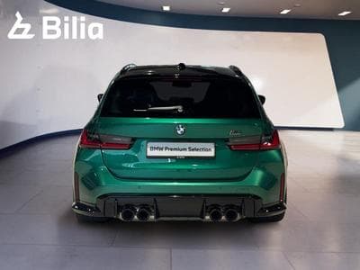 BMW M3 M3 touring competition (2025) - Photo 4