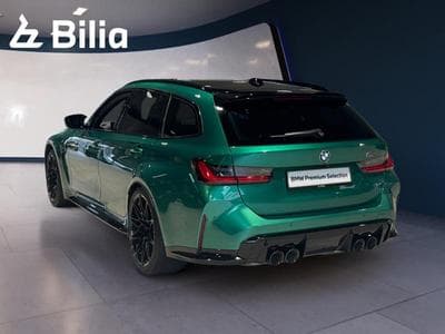 BMW M3 M3 touring competition (2025) - Photo 5