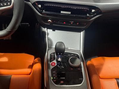 BMW M3 M3 touring competition (2025) - Photo 6