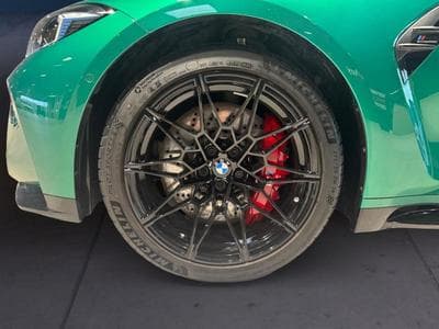 BMW M3 M3 touring competition (2025) - Photo 8