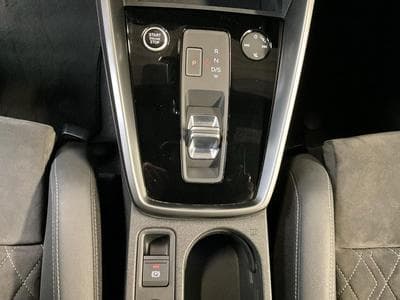 Audi A3 SB+S-line+S-Tronic+35TDI+P.Premium (2021) - Foto 14