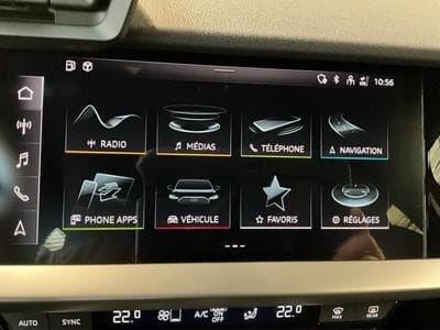 Audi A3 SB+S-line+S-Tronic+35TDI+P.Premium (2021) - Foto 15