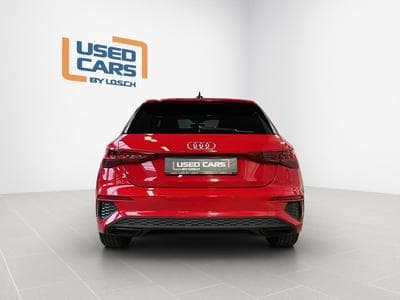 Audi A3 SB+S-line+S-Tronic+35TDI+P.Premium (2021) - Foto 7