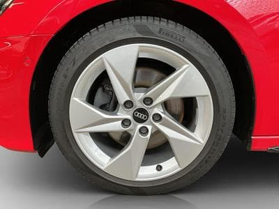 Audi A3 SB+S-line+S-Tronic+35TDI+P.Premium (2021) - Foto 8