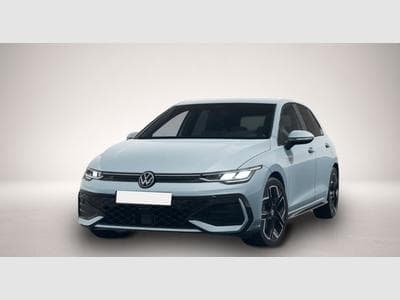 VW Golf (2026) - Photo 1