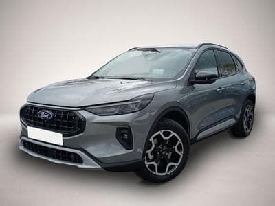 Ford Kuga (2024) - Foto 1