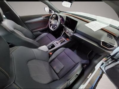 Cupra Formentor (2025) - Foto 1