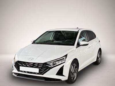 Hyundai i20 (2025) - Photo 1