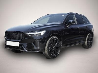Volvo XC60 (2024) - Photo 1