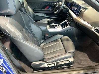 BMW 220 220i Coupé M-Sport (2024) - Foto 11