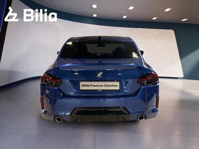 BMW 220 220i Coupé M-Sport (2024) - Foto 4