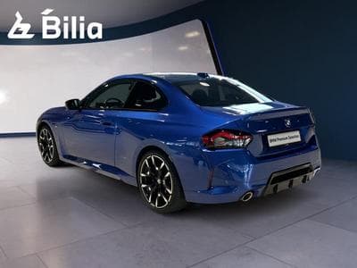 BMW 220 220i Coupé M-Sport (2024) - Foto 5