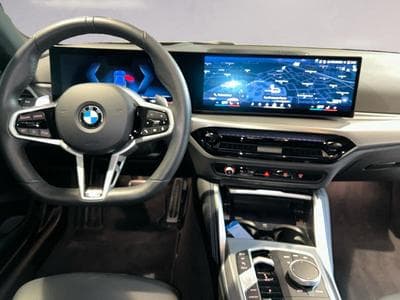 BMW 220 220i Coupé M-Sport (2024) - Foto 7