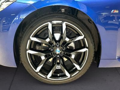 BMW 220 220i Coupé M-Sport (2024) - Photo 8