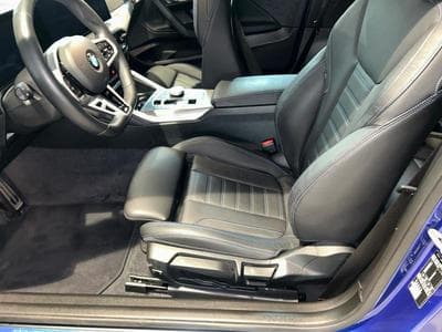 BMW 220 220i Coupé M-Sport (2024) - Foto 9