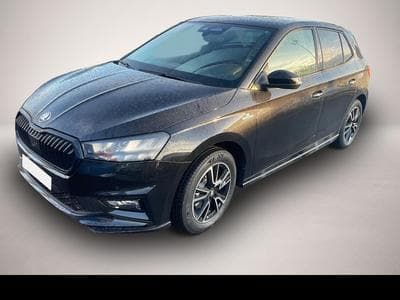 Skoda Fabia (2026) - Photo 1