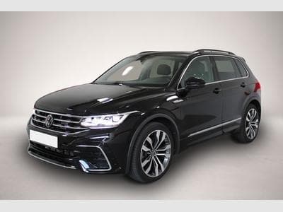 VW Tiguan (2023) - Photo 1
