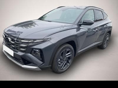 Hyundai Tucson (2026) - Photo 1