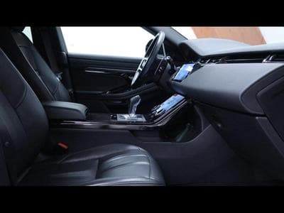 Land-Rover Range Rover Evoque D165 S R-Dynamic AWD Auto (2023) - Foto 10