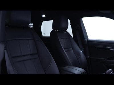 Land-Rover Range Rover Evoque D165 S R-Dynamic AWD Auto (2023) - Foto 11