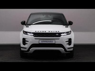 Land-Rover Range Rover Evoque D165 S R-Dynamic AWD Auto (2023) - Foto 2