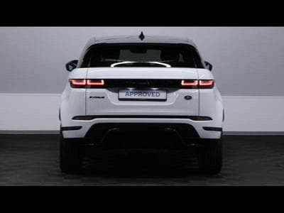 Land-Rover Range Rover Evoque D165 S R-Dynamic AWD Auto (2023) - Foto 5