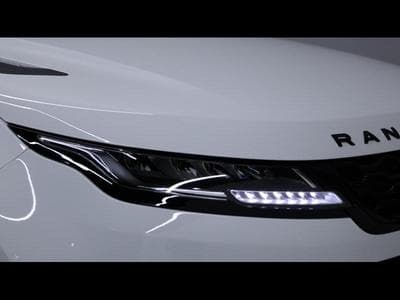 Land-Rover Range Rover Evoque D165 S R-Dynamic AWD Auto (2023) - Foto 7