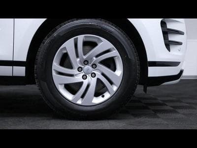 Land-Rover Range Rover Evoque D165 S R-Dynamic AWD Auto (2023) - Foto 9