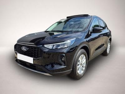 Ford Kuga (2026) - Foto 1