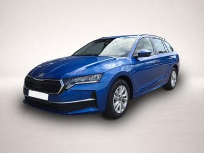 Skoda Octavia (2026) - Foto 1